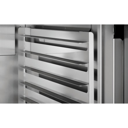 Armoire de fermentation 16 niveaux PRO6040-16 BARTSCHER Chambre de pousse