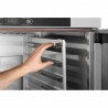 Armoire de fermentation 16 niveaux PRO6040-16 BARTSCHER Chambre de pousse
