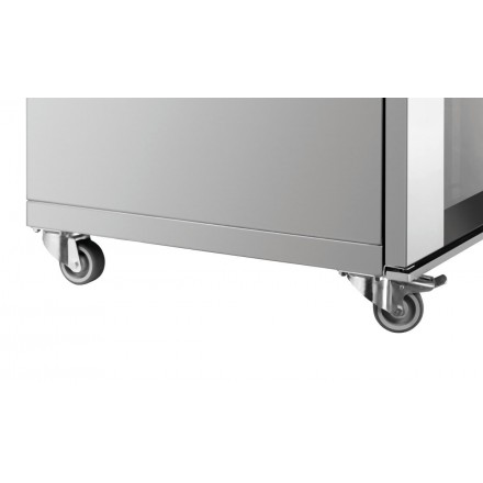 Armoire de fermentation 16 niveaux PRO6040-16 BARTSCHER Chambre de pousse