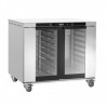 Armoire de fermentation 16 niveaux PRO6040-16 BARTSCHER Chambre de pousse