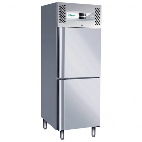 Combined refrigerator G-GNV600DT FORCAR Combinés réfrigérateur & congélateur