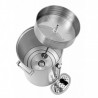 Percolateur à café SILVER 1300 | 13L BARTSCHER Machines à café filtre