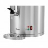 Percolateur à café SILVER 1300 | 13L BARTSCHER Machines à café filtre