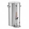 Percolateur à café SILVER 1300 | 13L BARTSCHER Machines à café filtre