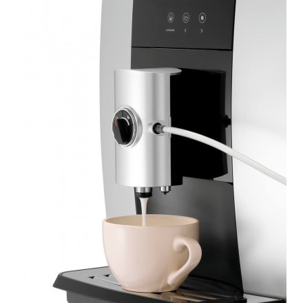 EASY BLACK 250 Bean Coffee Machine BARTSCHER Bean Coffee Machines