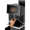 KV1 Comfort coffee machine BARTSCHER Bean Coffee Machines