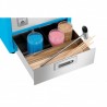 Cotton candy machine B5000 BARTSCHER- CHR MARKET