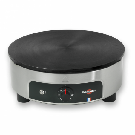 copy of KRAMPOUZ CGBIN4 gas crepe maker KRAMPOUZ Professional crepe makers