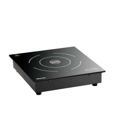 Réchaud à induction 201TC | 2kW BARTSCHER Réchauds à induction