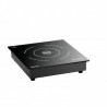 Bartscher 201TC induction stove - CHR MARKET