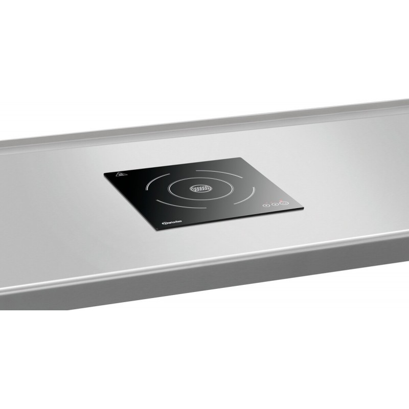 Placa de inducción Proline ICD3500 Negro - Comprar en