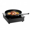 351TC induction stove | 3.5kW BARTSCHER Induction stoves