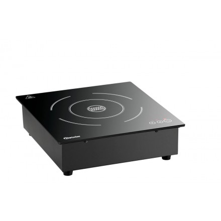 Réchaud à induction 351TC | 3.5kW BARTSCHER Réchauds à induction