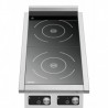 Bartscher 2P 50-1 TCK induction stove - CHR MARKET