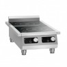 Réchaud à induction 2P 50-1 TCK | 10kW BARTSCHER Réchauds à induction