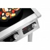 Bartscher 4P 50-1 TCK induction stove - CHR MARKET
