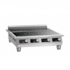 Bartscher 4P 50-1 TCK induction stove - CHR MARKET