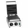 MDI Lolly 400 waffle maker - CHR MARKET