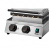 Gaufrier MDI Lolly 600 BARTSCHER Gaufriers