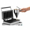 MDI Lolly 600 waffle maker - CHR MARKET