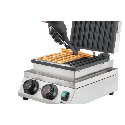 Gaufrier MDI Churros 2210 BARTSCHER Gaufriers