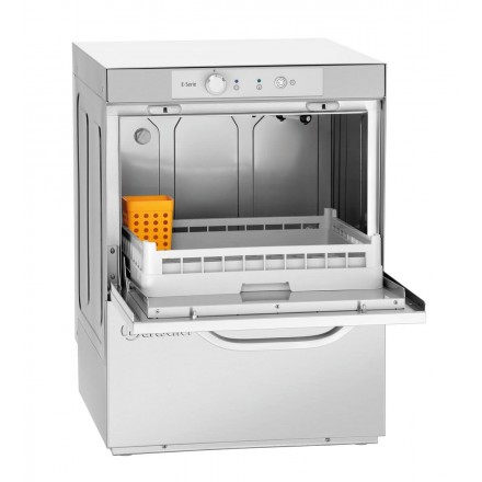Lave-vaisselle US E500 LPR BARTSCHER Lave-vaisselles