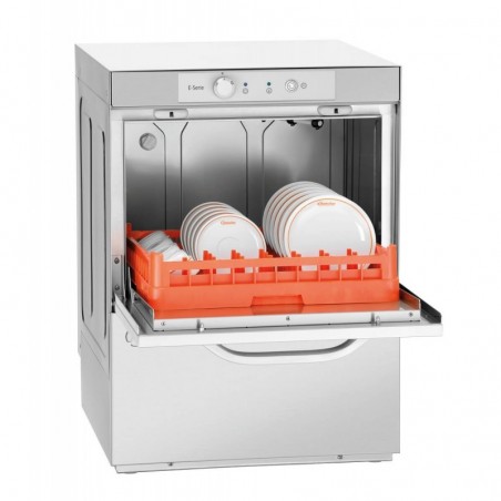 Lave-vaisselle US E500 LPR BARTSCHER Lave-vaisselles
