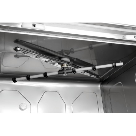 Lave-vaisselle US E500 LPR BARTSCHER Lave-vaisselles