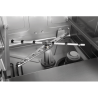 Lave-vaisselle US E500 LPR BARTSCHER Lave-vaisselles