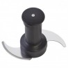 Toothed knife for Blixer 7 ROBOT COUPE Knives for Blixers