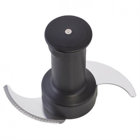 Notched knife for Blixer 7 ROBOT COUPE Knives for Blixers