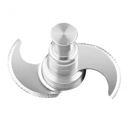 Toothed knife for Blixer 7 ROBOT COUPE Knives for Blixers