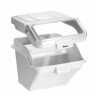 Boîte de stockage 47L BARTSCHER Matériel Inox