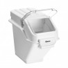 124L storage box - CHR MARKET