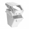 Boîte de stockage 24L BARTSCHER Matériel Inox