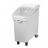 81L mobile storage bin - CHR MARKET