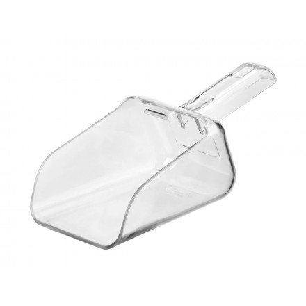 Bac de stockage mobile 81L BARTSCHER Matériel Inox