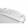 81L mobile storage bin - CHR MARKET