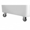 102L mobile storage bin - CHR MARKET