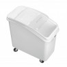 102L mobile storage bin - CHR MARKET