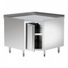 700 FT corner base unit - CHR MARKET