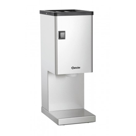 Broyeur de glace 300 | 60kg/h BARTSCHER Broyeurs à glaçons