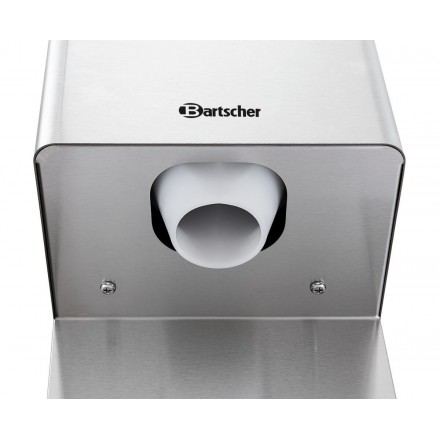 Broyeur de glace 300 | 60kg/h BARTSCHER Broyeurs à glaçons