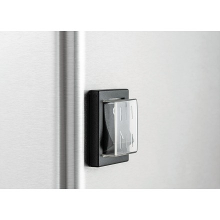 Broyeur de glace 300 | 60kg/h BARTSCHER Broyeurs à glaçons