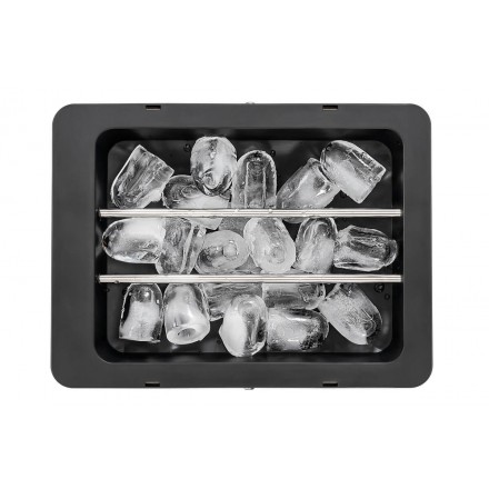 Broyeur de glace 300 | 60kg/h BARTSCHER Broyeurs à glaçons