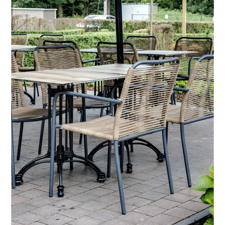 Plateau de table COMPACT EASY  Plateaux de table