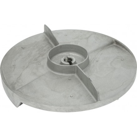Plateau abrasif 653203  Accessoires
