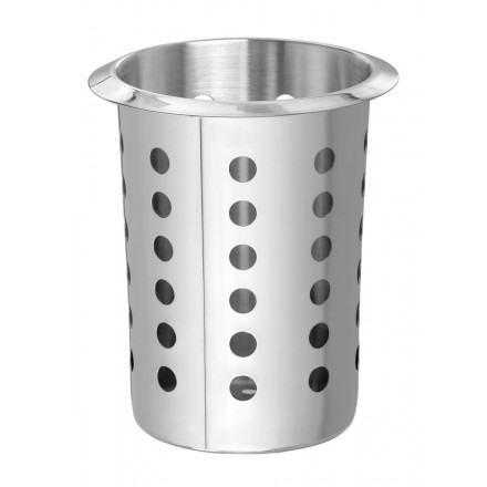 Bac à couverts BK40 | récipients inox BARTSCHER Bacs à couverts