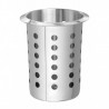 Bac à couverts BK40 | récipients inox BARTSCHER Bacs à couverts