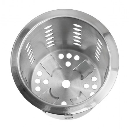 Bac à couverts BK40 | récipients inox BARTSCHER Bacs à couverts